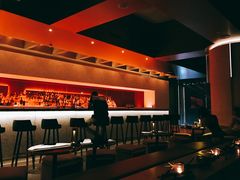 -wann lounge 低温慢煮牛排·清吧