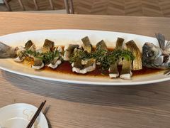-艳阳天·非遗楚菜(武汉客厅店)