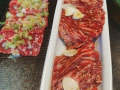 -虎丸烧肉(新大陆广场店)