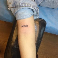 -天道tattoo纹身穿孔工作室