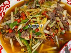 -二孃鸡爪爪(东风路总店)