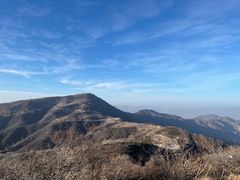 -阳台山自然风景区