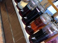 自助调料区-妈妈的味道(和顺古镇店)