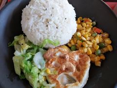 -海盗虾饭·剥好的小龙虾饭(上地辉煌店)