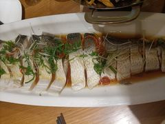 -花舍·新派粤菜·西餐·下午茶(亚运村·鸟巢店)