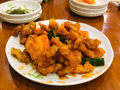 -全州拌饭馆(断桥店)