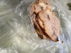 iphone_upload_pic-李连贵熏肉大饼(宁山中路店)
