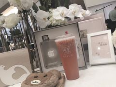 -奈雪的茶(天河城店)