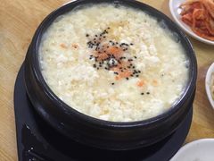 -延阿姨水豆腐(公园店)