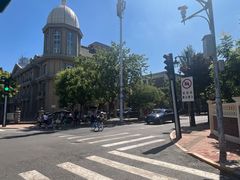 -天津五大道文化旅游区