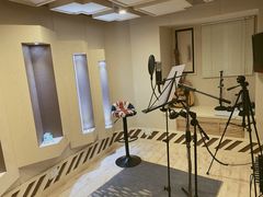 -北京620音乐工作室·录音棚(通州店)
