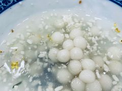 -老苏州大客堂·苏帮菜·松鼠桂鱼·苏州传统小吃(观前街人民商场店)