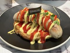 -沛家·西餐Brunch·直火料理