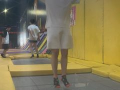-嘿哟动霸CHUA·新潮玩运动娱乐中心·蹦床滑冰团建乐园
