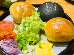 -胖记烤肉(湖大店)