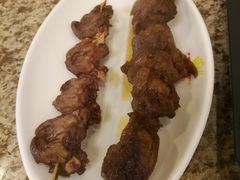 -小倩倩•鸡汤馄饨(江西路创始店)