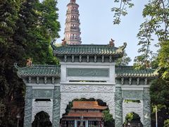 -顺峰山公园