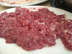 -陈记顺和潮汕牛肉火锅(韩江路店)