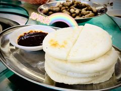 -山菌美食苑(振兴路店)