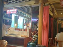 -湘阁里辣(南岭购物广场店)
