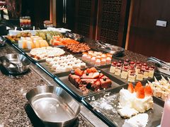 -丽晶酒店-金宝99 Restaurant