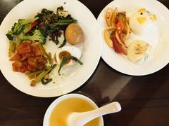 -北京东直门智选假日酒店