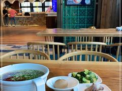 -中阿兰牛肉面(悦海新天地店)