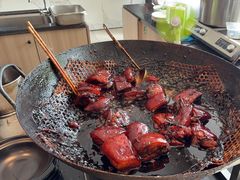-群乐饭店(滨安路店)