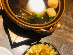 沙捞越传统肉骨茶-LUNA娘惹餐厅·星厨主理(甬城旗舰店)