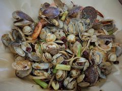 -北戴河庆山饭店·海鲜砂锅粥(北戴河黑石路店)