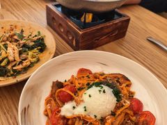 -无印良品餐堂 MUJI Diner(成都太古里店)