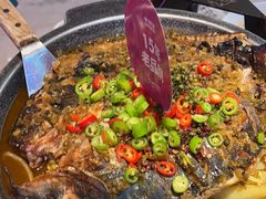 -南锣肥猫·麻辣烤鱼·15年现烤现卖(通州领展店)