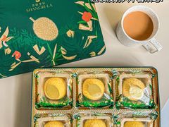-上海静安香格里拉大酒店