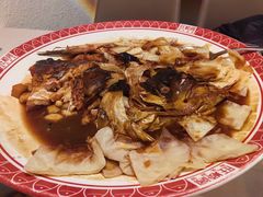 -旺顺阁鱼头泡饼(小红门店)