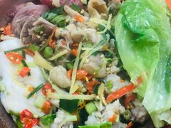 什锦煲仔饭-潮香兴煲仔饭(莲花路店)