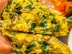 -木柴豆腐·活海鲜·鲁菜(岚山路店)