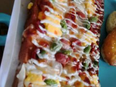 -味多美蛋糕(看丹桥店)