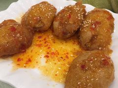 -福满园大酒楼(梅林店)