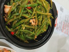 -孟记粥铺·家常菜·烧烤·粥(亚运村店)