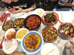 -华仔龙虾(永乐路总店)