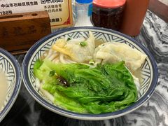 -益寿炖品店