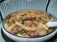 -石砰渔港·海鲜楼