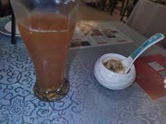 -汗腾格里·风味餐厅(新疆驻京办店)
