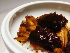 -悦融琥珀·京鲁菜·海味珍品(西单店)