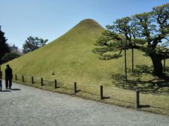 -水前寺成趣园