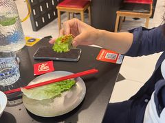 -红东阁东北菜烤肉酒馆(CROSS万象汇店)
