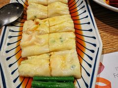 -四季餐厅(华苑店)