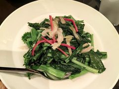 -万豪中餐厅·粤菜·北京粤财JW万豪酒店