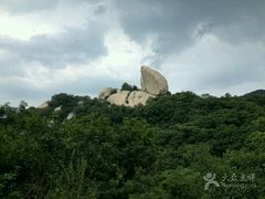 -南山不老谷景区