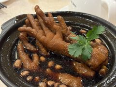 -麒麟中餐厅·经典粤菜·地道菜式老字号(广州长隆酒店)